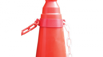 Cone Chain Connector
