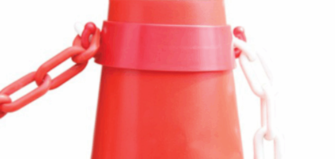 Cone Chain Connector