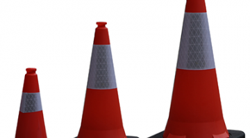 PE Traffic Cone