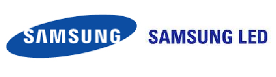 Samsung LED