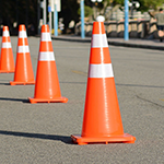 Cone red