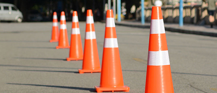 Cones
