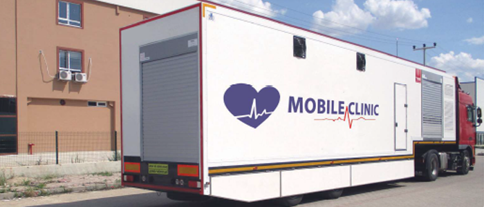 Mobile Clinic