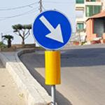 traffic sign